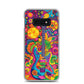 Samsung Case - Vibrant Rhapsody