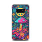 Samsung Case - Psychedelic Serenity