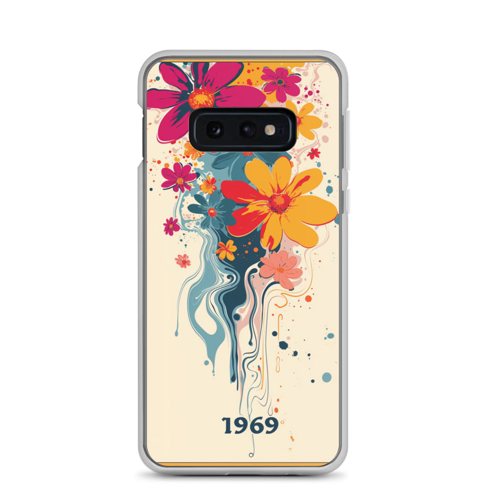 Samsung Case - Summer of '69