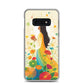 Samsung Case - Serenity in Bloom