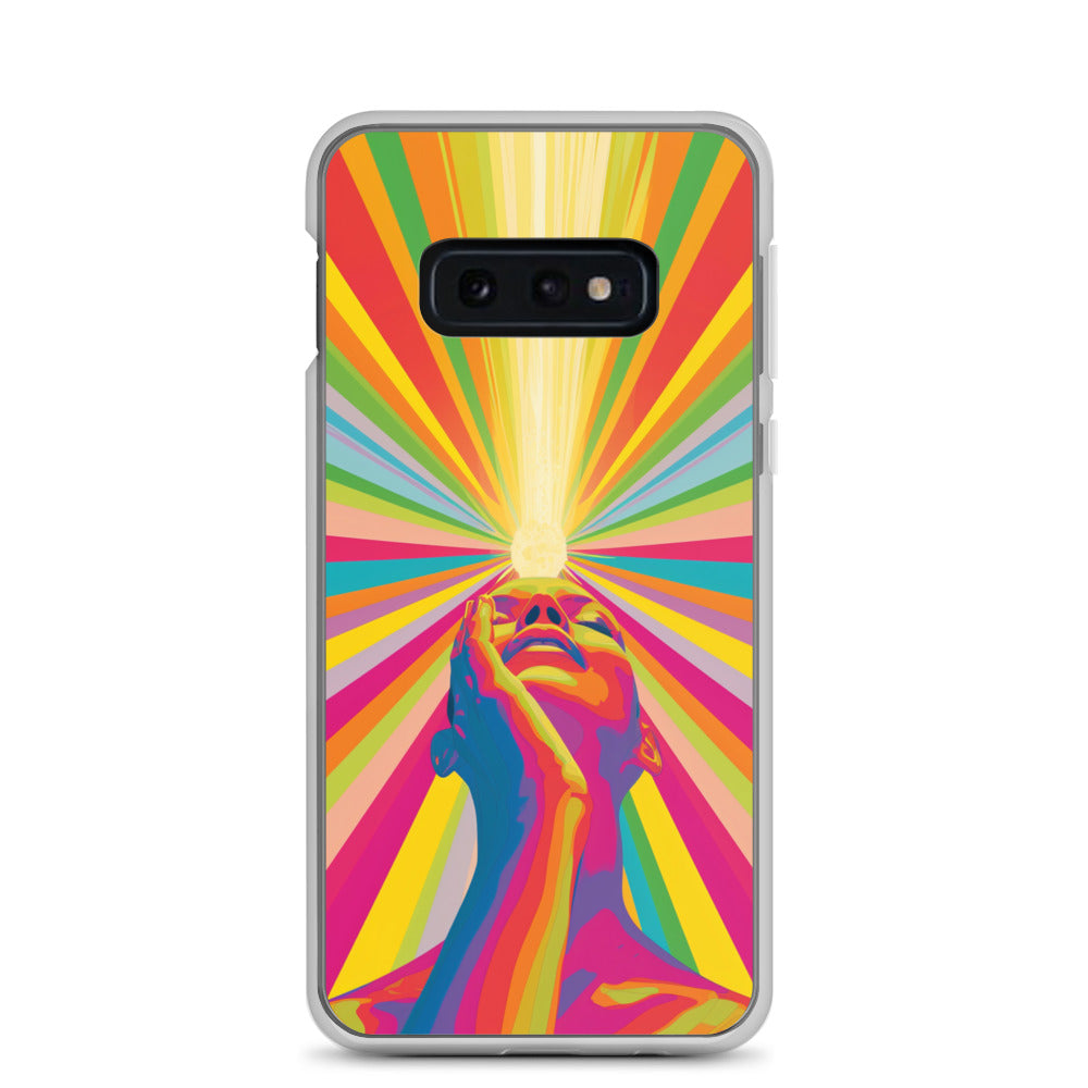 Samsung Case - Spectrum of Awakening