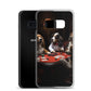 Samsung Case - Dogs Playing Poker