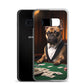 Samsung Case - Dogs Playing Poker