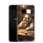 Samsung Case - Dogs Playing Poker