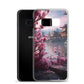 Samsung Case - Kyoto Cherry Blossoms