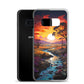 Samsung Case - Vibrant Valley