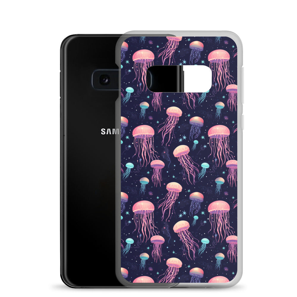 Samsung Case - Star Jellyfish