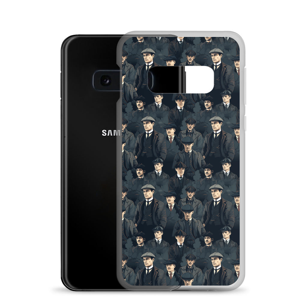 Samsung Case - 1920s Gangsters