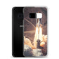 Samsung Case - Space Shuttle Flight