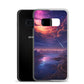 Samsung Case - Otherworldly Bay