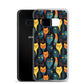 Samsung Case - Abstract Cats