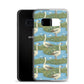 Samsung Case - Proud Geese