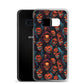 Samsung Case - Pumpkinheads