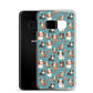 Samsung Case - Puppy Love