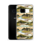 Samsung Case - Serene Wilderness Waters