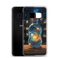 Samsung Case - Universe in a Bottle #1