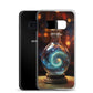 Samsung Case - Universe in a Bottle #2