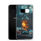 Samsung Case - Universe in a Bottle #3