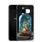 Samsung Case - Universe in a Bottle #9