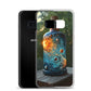 Samsung Case - Universe in a Bottle #12