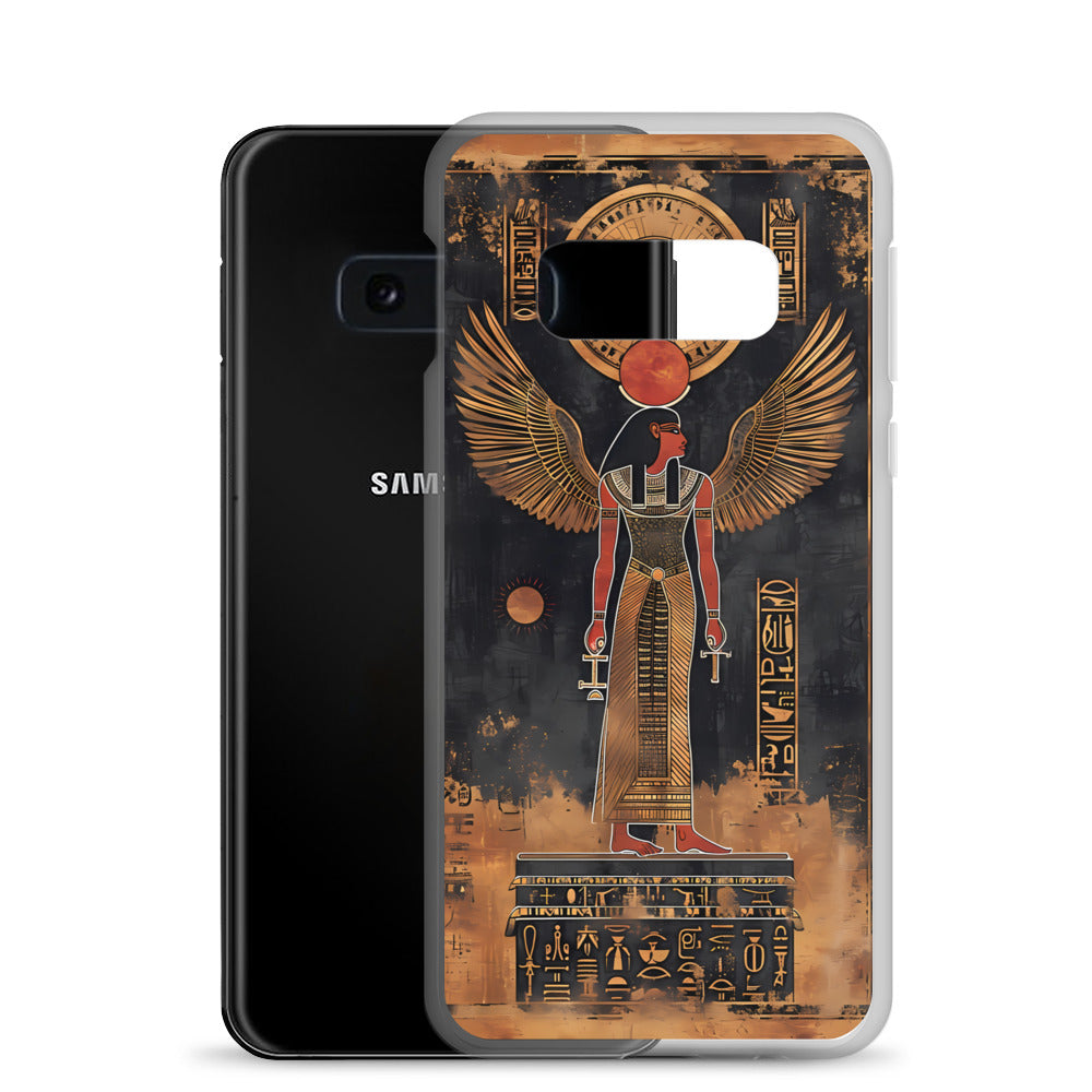 Samsung Phone Case - Book of the Dead