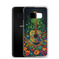 Samsung Case - Melody in Bloom