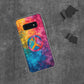 Samsung Case - Tie-Dye Tranquility