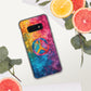 Samsung Case - Tie-Dye Tranquility