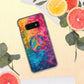 Samsung Case - Tie-Dye Tranquility