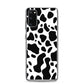 Samsung Case - Cow Print #3