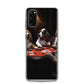 Samsung Case - Dogs Playing Poker