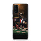 Samsung Case - Dogs Playing Poker