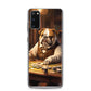 Samsung Case - Dogs Playing Poker