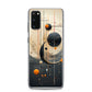 Samsung Case - Abstract Moon Light