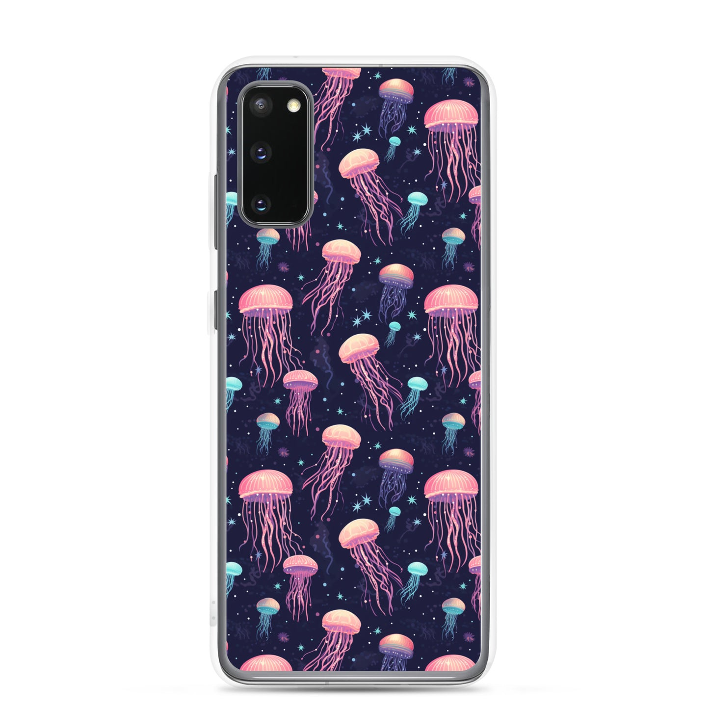 Samsung Case - Star Jellyfish