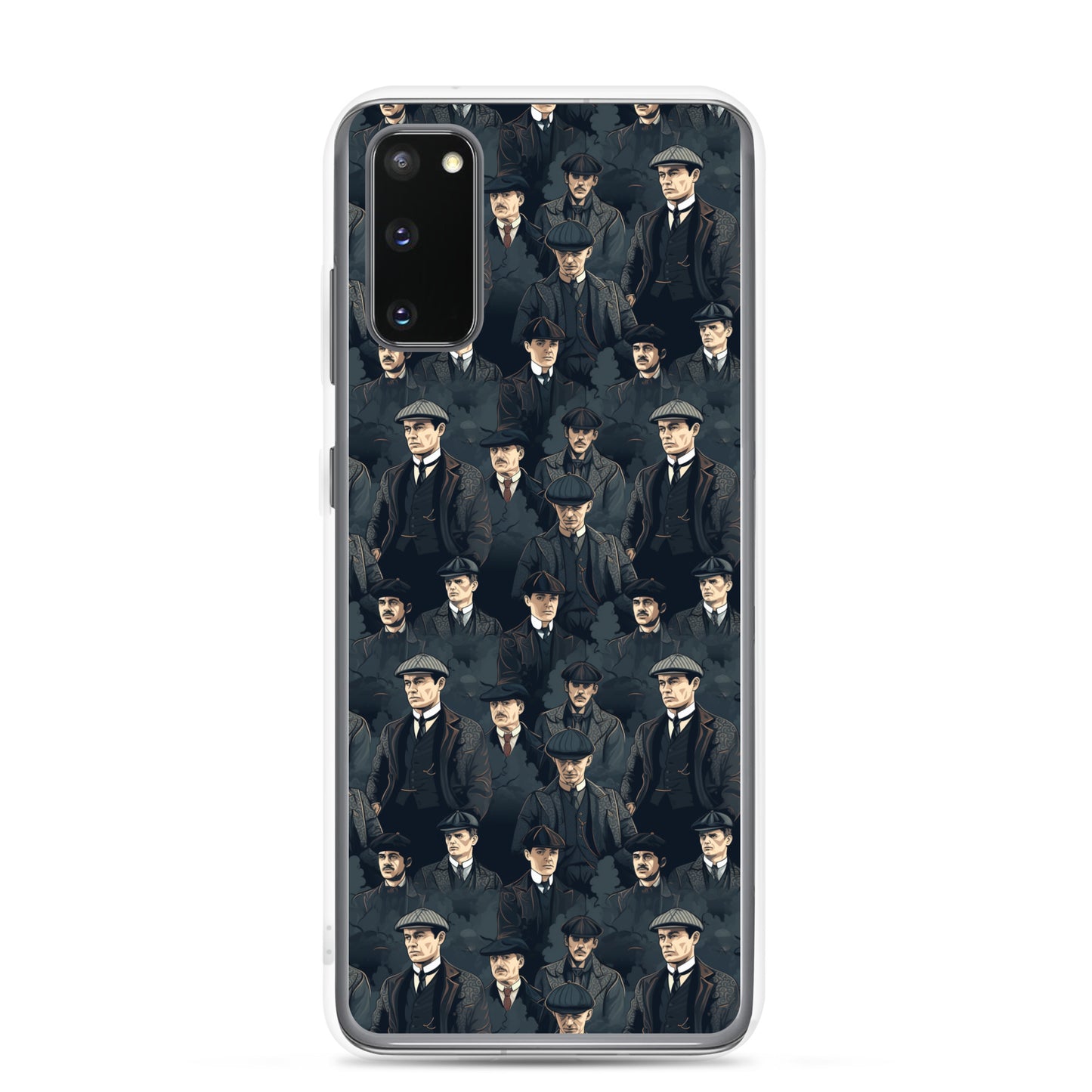 Samsung Case - 1920s Gangsters