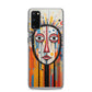 Samsung Case - Headache (Abstract Art)