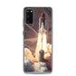 Samsung Case - Space Shuttle Flight