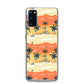 Samsung Case - Summer Surf