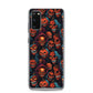 Samsung Case - Pumpkinheads