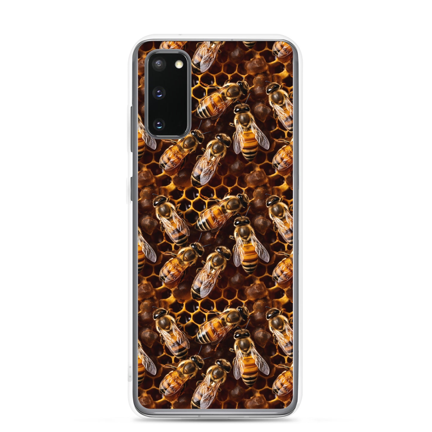 Samsung Case - Honeybees