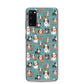 Samsung Case - Puppy Love