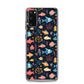 Samsung Case - Coral Kingdom