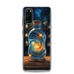 Samsung Case - Universe in a Bottle #1