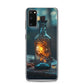 Samsung Case - Universe in a Bottle #3
