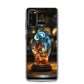 Samsung Case - Universe in a Bottle #4