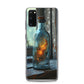 Samsung Case - Universe in a Bottle #7