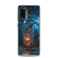 Samsung Case - Universe in a Bottle #8