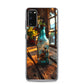 Samsung Case - Universe in a Bottle #6