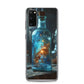 Samsung Case - Universe in a Bottle #10